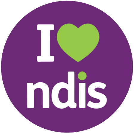 I love NDIS