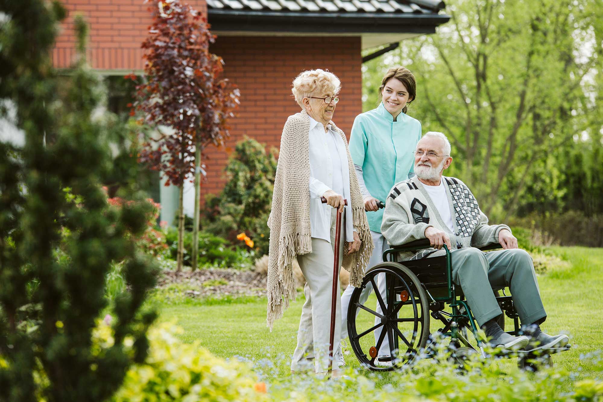 seniors-wheel-chair