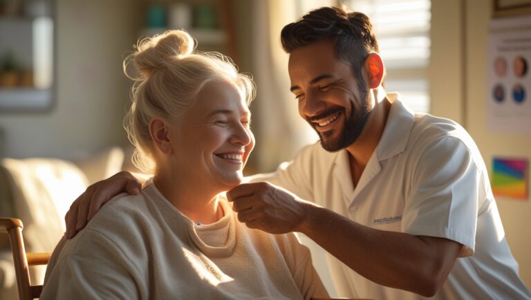 Personal Care Services