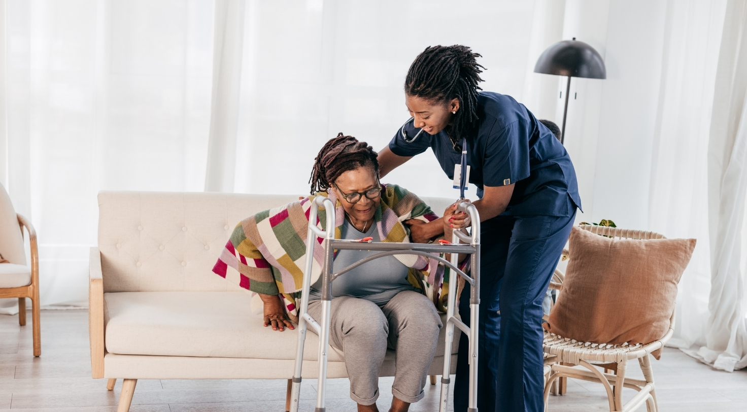 NDIS Respite Care