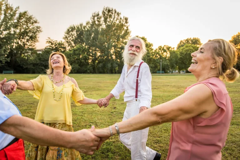 seniors-well-being